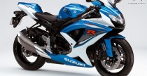 Suzuki GSX-R 750